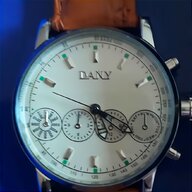 orologio bulova precisionist chronograph usato