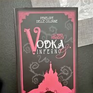 vodka polacca usato