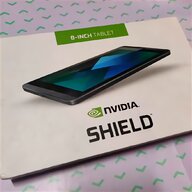 nvidia shield tablet usato