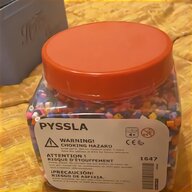 pyssla beads usato