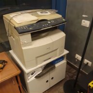 fotocopiatrice panasonic usato