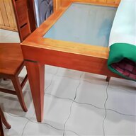 tavolo eureka usato