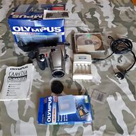 olympus camedia c8080 usato