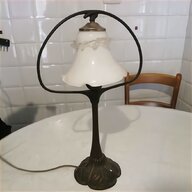 lampada vintage liberty usato