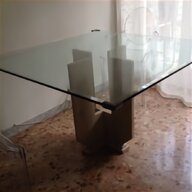tavolo rotondo marmo usato