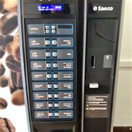 distributore automatico caffe saeco usato