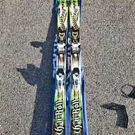 ski roll usato