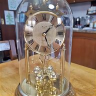 orologio tavolo vintage usato
