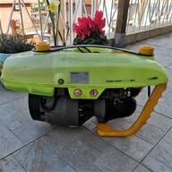 scooter d acqua usato