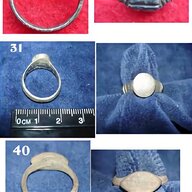 anello medievale usato