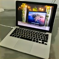 apple macbook pro i5 usato