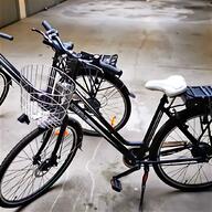 bici elettriche rimini usato