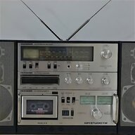 stereo telefunken usato