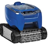 robot pulitore automatico usato