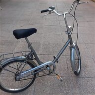 bici graziella verona usato