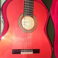 chitarra flamenco usato