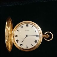 orologio vetta oro 18 usato