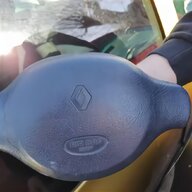 airbag renault clio usato