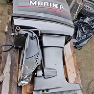 trim mariner magnum 4 usato