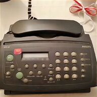 fax analogico usato