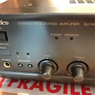 amplifier yamaha vintage usato
