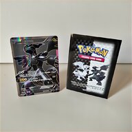 carte pokemon zekrom usato