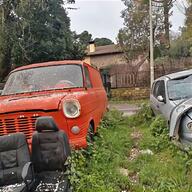 iveco old cars usato