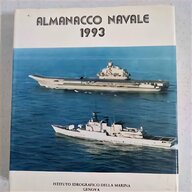 almanacco navale usato
