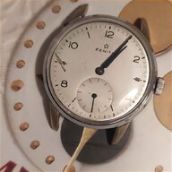 orologio revue quartz usato