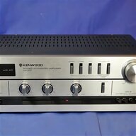 amplificatore pioneer anni 80 usato