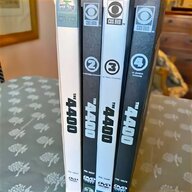dvd complete series usato