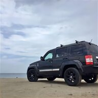 jeep cherokee 2 5 crd limited usato