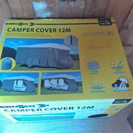 camper cover usato