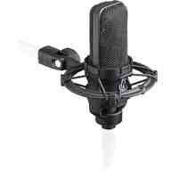 studio microphone usato