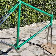 bicicletta telaio columbus usato