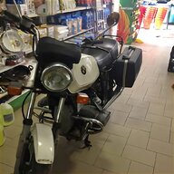 bmw moto cafe racer usato