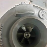 manometro turbo usato