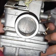 carburatore 21 valvola piatta usato