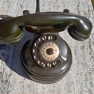 telefono anni 40 usato