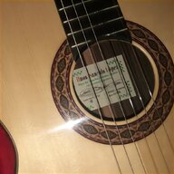 manico chitarra classica usato