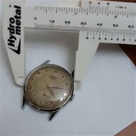 orologi tasca lorenz usato