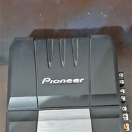 amplificatore pioneer 550 usato
