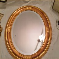 specchio vintage anni 80 usato