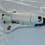space shuttle usato