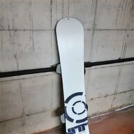 snowboard nitro pantera usato