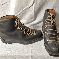 scarponi vintage usato
