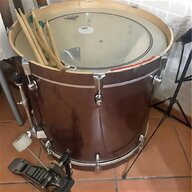 strumenti musicali tamburo usato