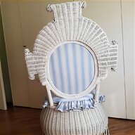 sedia particolare usato