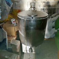 refrigeratore latte usato