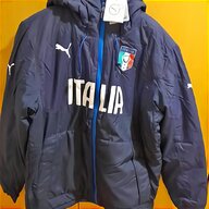 giacca nazionale italiana usato